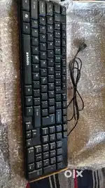 Keyboard 400
