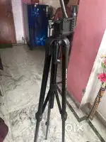 Tripod model no slik f730