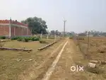 Plot for sale at low price, very good for investment. Near Kisan path