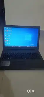 Need to sell Good condition Dell laptop