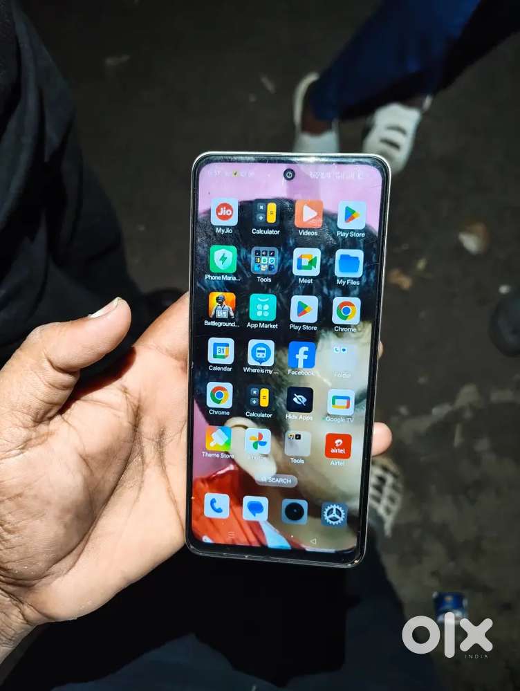 Realme narzo N65 brand new condition