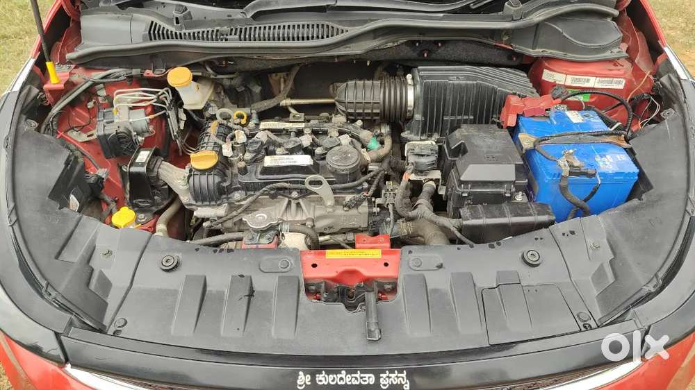 Tata Altroz 2021 Petrol 82000 Km Driven Slightly Negotiable