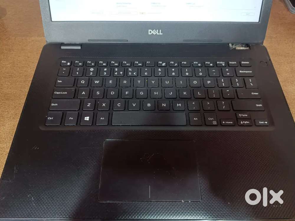 Dell Vostro 3491