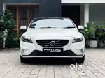 Volvo V40 2015-2016 D3 R-Design, 2016, Diesel
