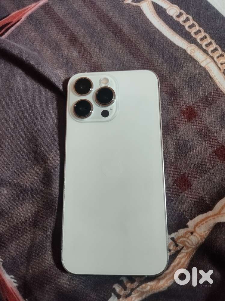 iphone 13pro 128gb all original helth 96%