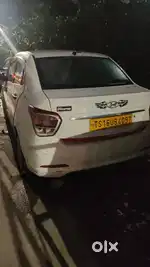 Cab driver for hyundi xcent