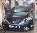 Maruti Suzuki Baleno 2020 Petrol Good Condition