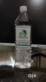 Customised Packaged Drinking Water Bottle Business