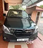 Toyota Innova 2016 Diesel Good Condition