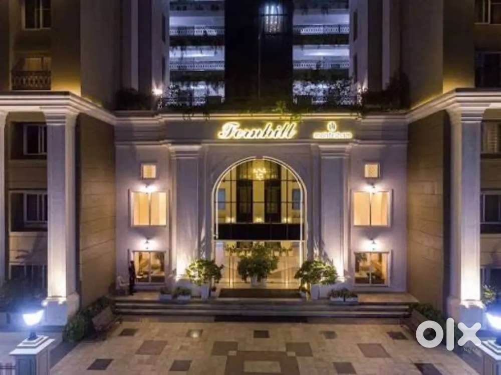 2bhk and 4bhk flats for sale