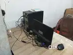 Frontech computer