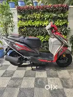 Dio 2017  23000km