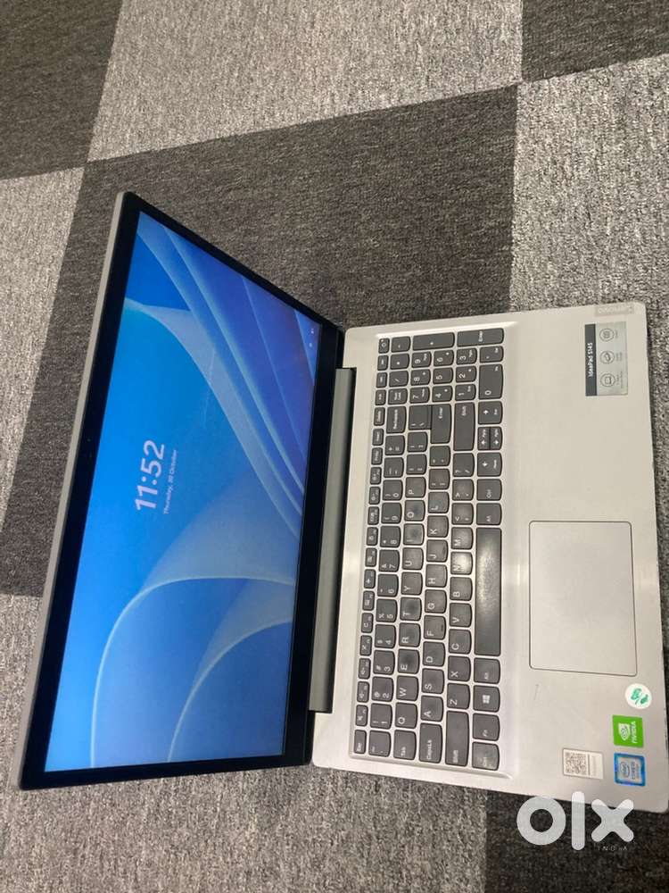 LENOVO ideapad S145 i5 intel core 8thgen With Warranty and Bill