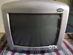 Onida colour tv