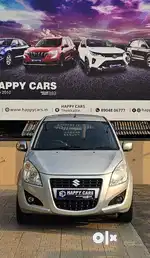 Maruti Suzuki Ritz VDi, 2016, Diesel