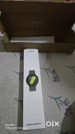 Samsung Galaxy Watch 7 LTE (44mm)Pack Piece