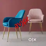 New valvet fabric cafe chair restaurant chair  banquet Hall chair