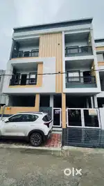 Rent a house in Tulsi nagar