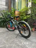 Vantage x cycle
