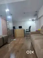 Fully Furnished office  new office Rent