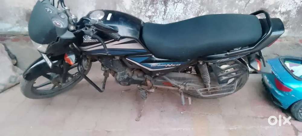 Bharuch, manubar