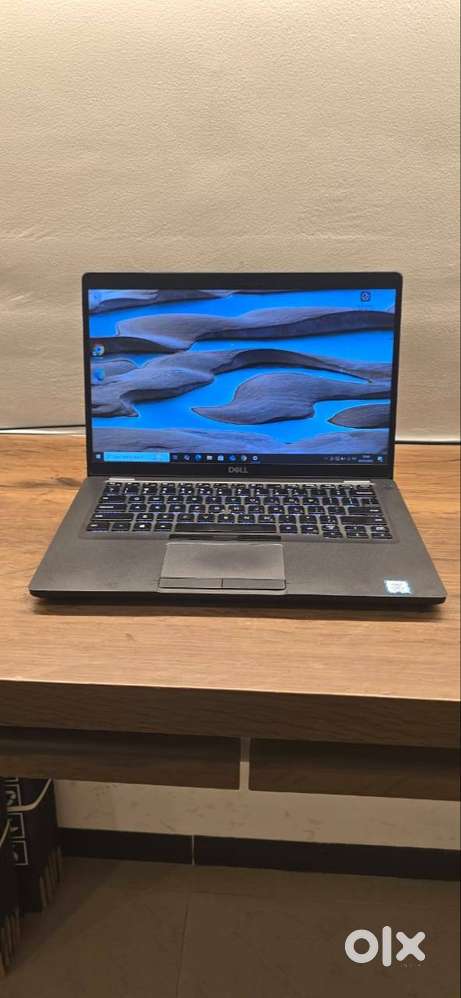 Dell Latitude 5400 i5 8th 8GB 256GB SSD  Light weight  A++  Budget