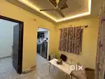 SEMI FURNISHED 2 BHK HOUSE AVAILABLE FOR RENT IN EASY MARKET ACCESS