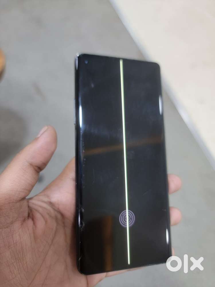 Oneplus 8 5g