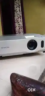 Projector Hitachi