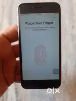 Iphone 6 good condition