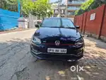 Volkswagen Polo 2013-2015 GT TSI, 2014, Petrol