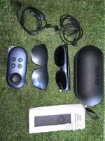 ROKID MAX JOY PACK AR GLASS SEALED CIUT CONDITION