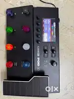 Music Instrument