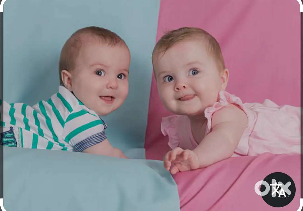 നവജാതശിശുവിനെ നോക്കാൻ ആളെ ആവശ്യമുണ്ട്.