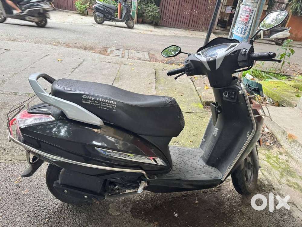 Honda Activa 125, 2023, excellent condition