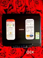 Brother Ink Tank Colourfull printer