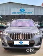 BMW X1 sDrive18i M Sport, 2025, Petrol
