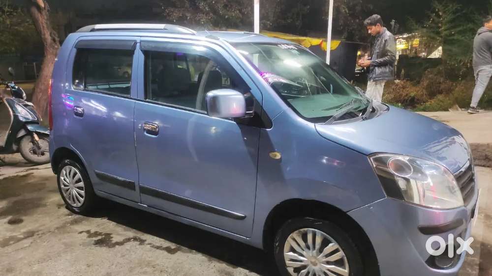 Full condition new battery Ac chilled