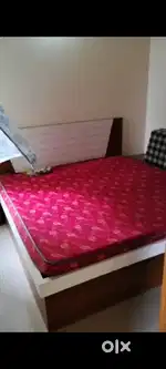 2BHK flat available for rent call me 89051 and 76016
