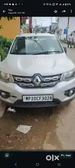 Renault KWID 2016 Petrol Good Condition