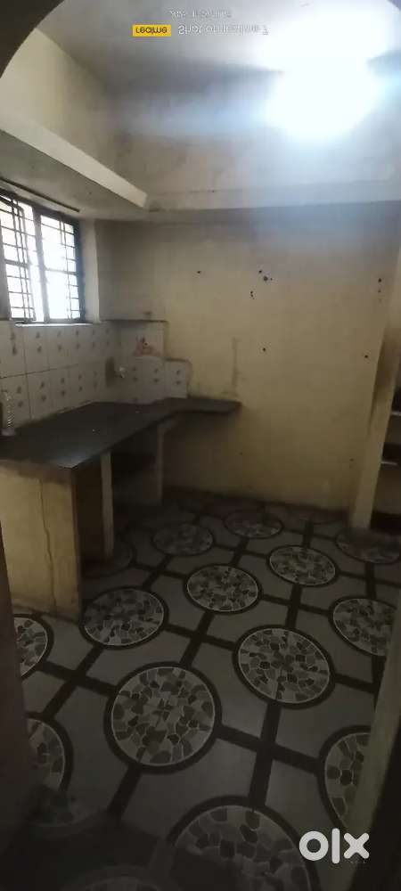 ONE RK HOME AVAILABLE AT NAVSARI