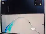 Samsung note 10 lite