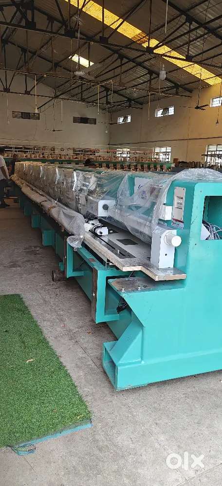 Sales executive person