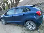 Baleno 2017