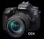Canon EOS 90D (EF-S18-135mm f/3.5-5.6 IS USM