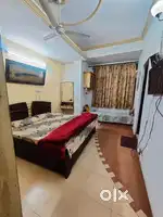 Furnished,twobhk,primelocation,mainroad