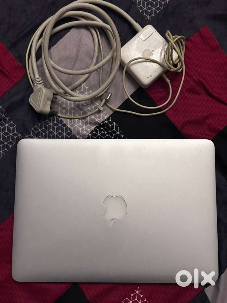 MACBOOK PRO 2015