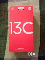 Redmi 13C 4g