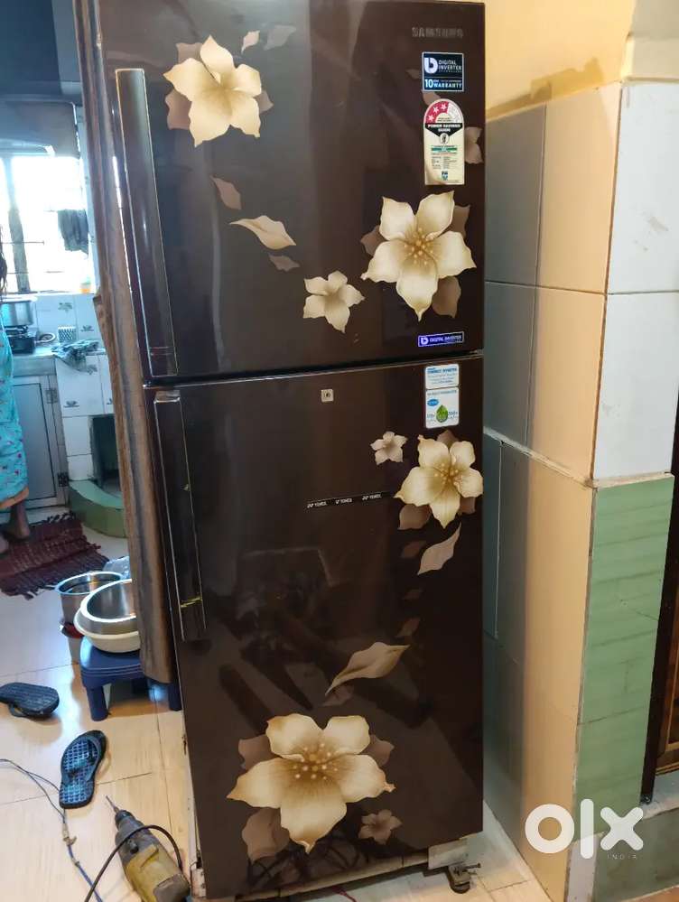 Samsung fridge for sale