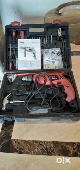 SKIL ( BOSCH) 550 watts drill machine
